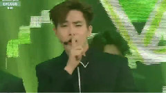EXO - EXODUS & Call Me Baby