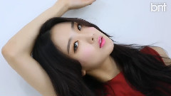 Dal★shabet - 秀彬BNT画报拍摄花絮