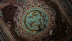 音乐短片 - 飞天