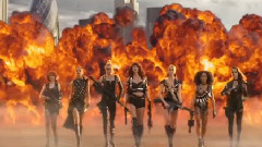 欧美群星,Billboard Hot 100 - 2015年第32期美国Billboard单曲榜Top10