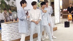 少年共和国 - 少共TV新闻第55期Hello签售会 & 放送FM