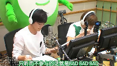 Infinite - Kpop Planet 东雨 & 明洙