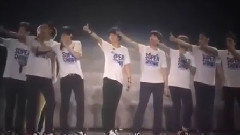 Super Junior - Ending