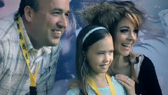 Lindsey Stirling - The Music Box Tour