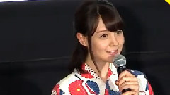 篠田麻里子夏祭りで賞金20万円