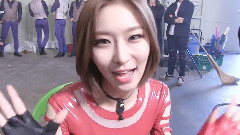 Dal★shabet - Happy KAEUN Day