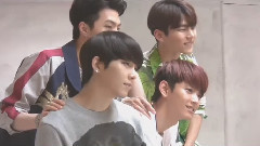 MYNAME - 4thシングル発売!コヌによるサビ披露も♪