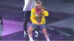 Amber(f(x)),泰妍(少女时代),SM Town,f(x),少女时代 - 6Shake That Bass