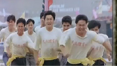影视原声,罗大佑 - 我在黑社会的日子