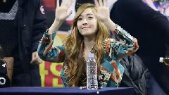 Jessica - I Got A Boy 专辑签名会