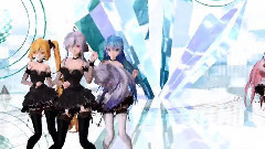 动漫专属,初音未来 - Sexy Love