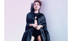 A-Lin - alin声呐SONAR世界巡回演唱会新闻发布会