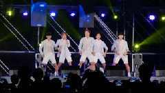 B1A4 - Solo Day 韩中日 摩托Sports festival