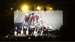 B1A4 - Solo Day Road Trip NYC 2014