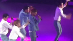 EXO,张艺兴(EXO) - LOVE ME RIGHT