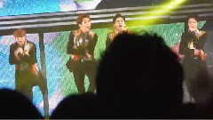 Infinite - Man In love Dilemma Japan Tour Encore