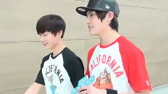 SMROOKIES - Gametime