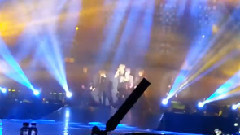 BEAST - 12点30分 Beautiful Show In HK