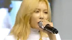 4minute,金泫雅 - What's Your Name?