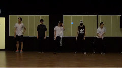 SMROOKIES - SR15B DANCE PRACTICE