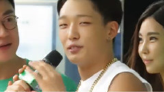 Bobby(iKON),iKON - 新村水枪庆典 Dance展示