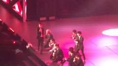 Super Junior - Sorry Sorry & Mr.Simple SMTOWN Osaka