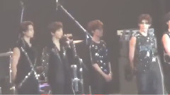 SMROOKIES - Opening Act