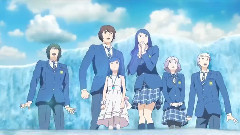 动漫专属 - <UFO学園の秘密>予告編