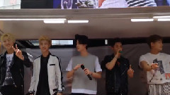 UNIQ - Luv Again At Myeongdong