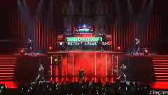 松井珠理奈,AKB48,SKE48 - Beginner & Escape & UZA