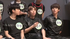 Infinite - 2TV早晨 Cut