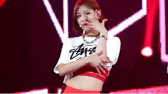 Nine Muses - Hurt Locker