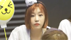 Nine Muses - 日山签售会