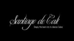 音乐短片 - Santiago De Cali Simply The Best Place To Dance Salsa