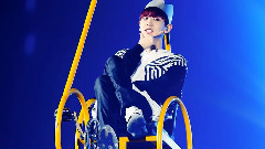 EXO,朴灿烈(EXO) - Peter Pan
