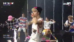 GOT7 - Just Right