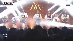 Nine Muses - Hurt Locker