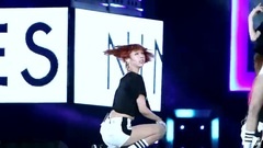 Nine Muses - Hurt Locker