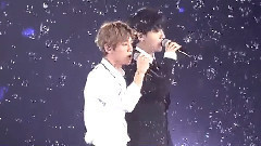 EXO - Harmony In The End Of Summer
