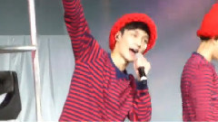 EXO - 彼得潘