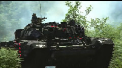 音乐短片 - Houdini Demo Reel