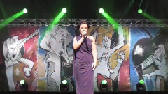 Nicoleta Nuca - VarTalent ཉ Le finali