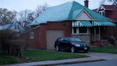 音乐短片 - VFX Demo Reel Spring 2012