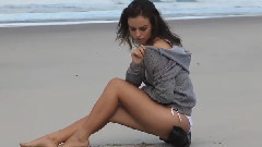 音乐短片 - Delirio Mariana Almeida