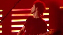 Coldplay - Speed Of Sound 现场版