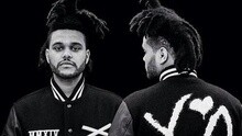 The Weeknd - Can't Feel My Face