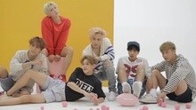 Beast - YeY 封面拍摄花絮