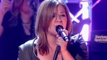 Kelly Clarkson - Since U Been Gone Iconcerts演唱会现场版