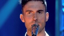 Maroon 5 - Wake Up Call 现场版