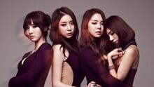 群星 - 爱奇艺音乐韩语榜TOP20第29期 2015/07/20-07/27